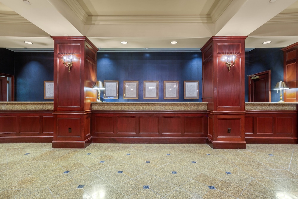 Omni New Haven Hotel at Yale - photo 9