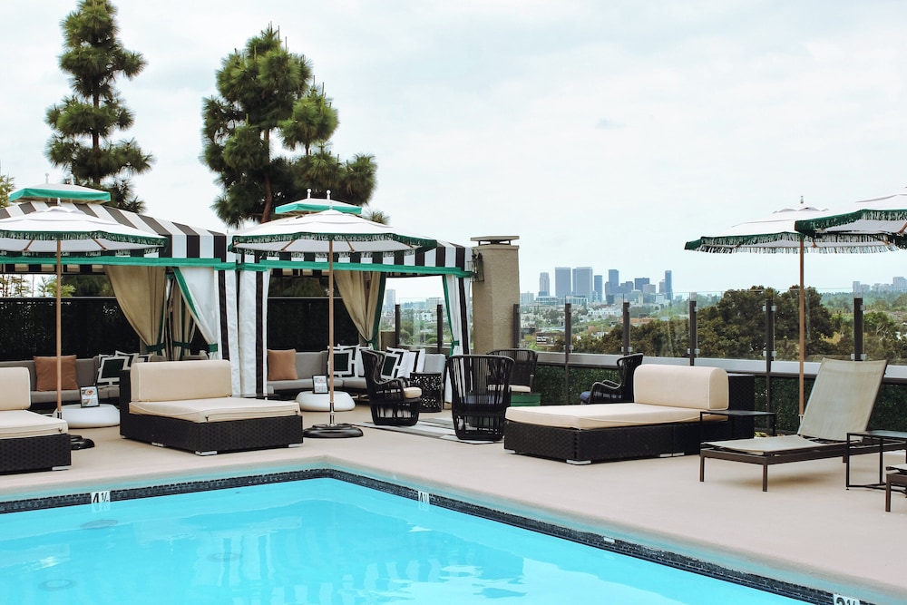 Chamberlain West Hollywood - photo 87