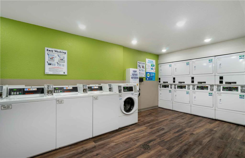 Extended Stay America Select Suites Tampa Brandon East - photo 46