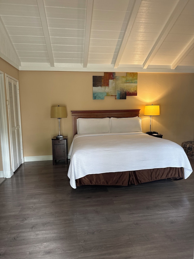 Carmel Resort Inn - photo 43