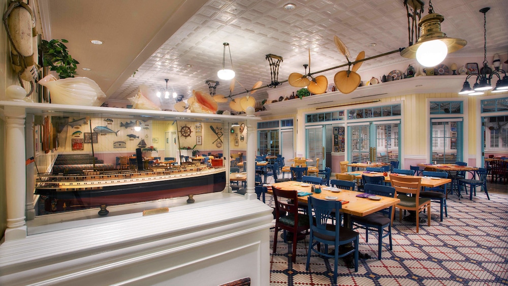 Disney's Old Key West Resort - photo 30