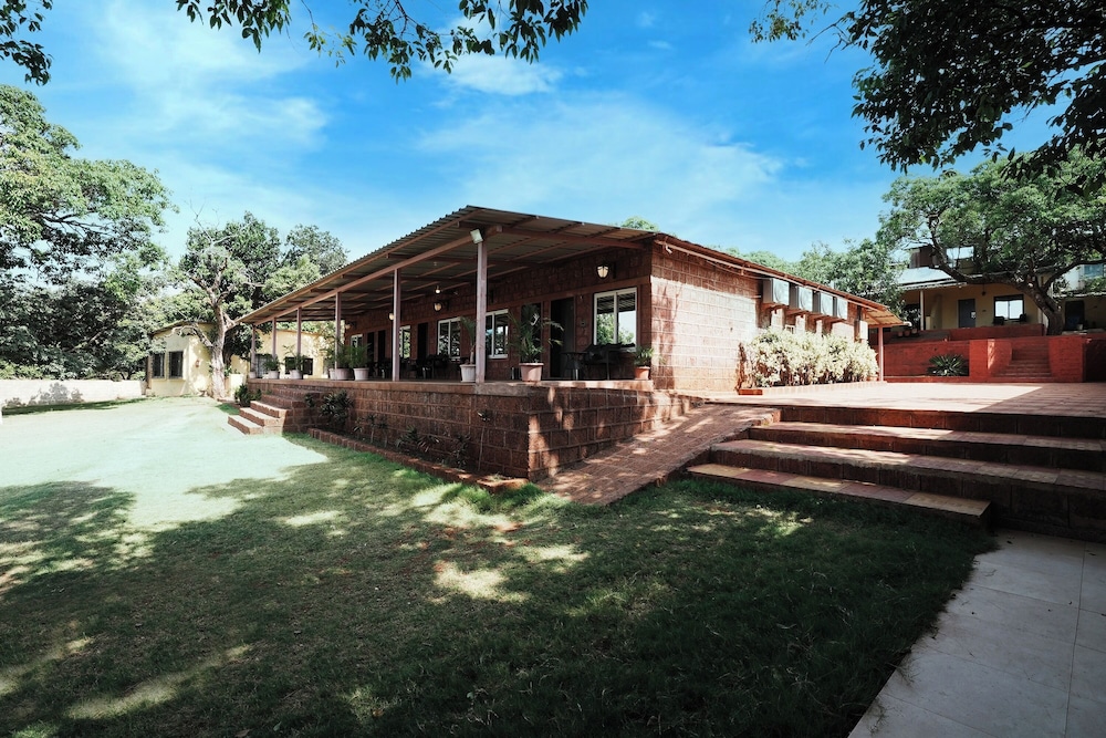 Hotel Dwarka - last minute hotel in Mahabaleshwar