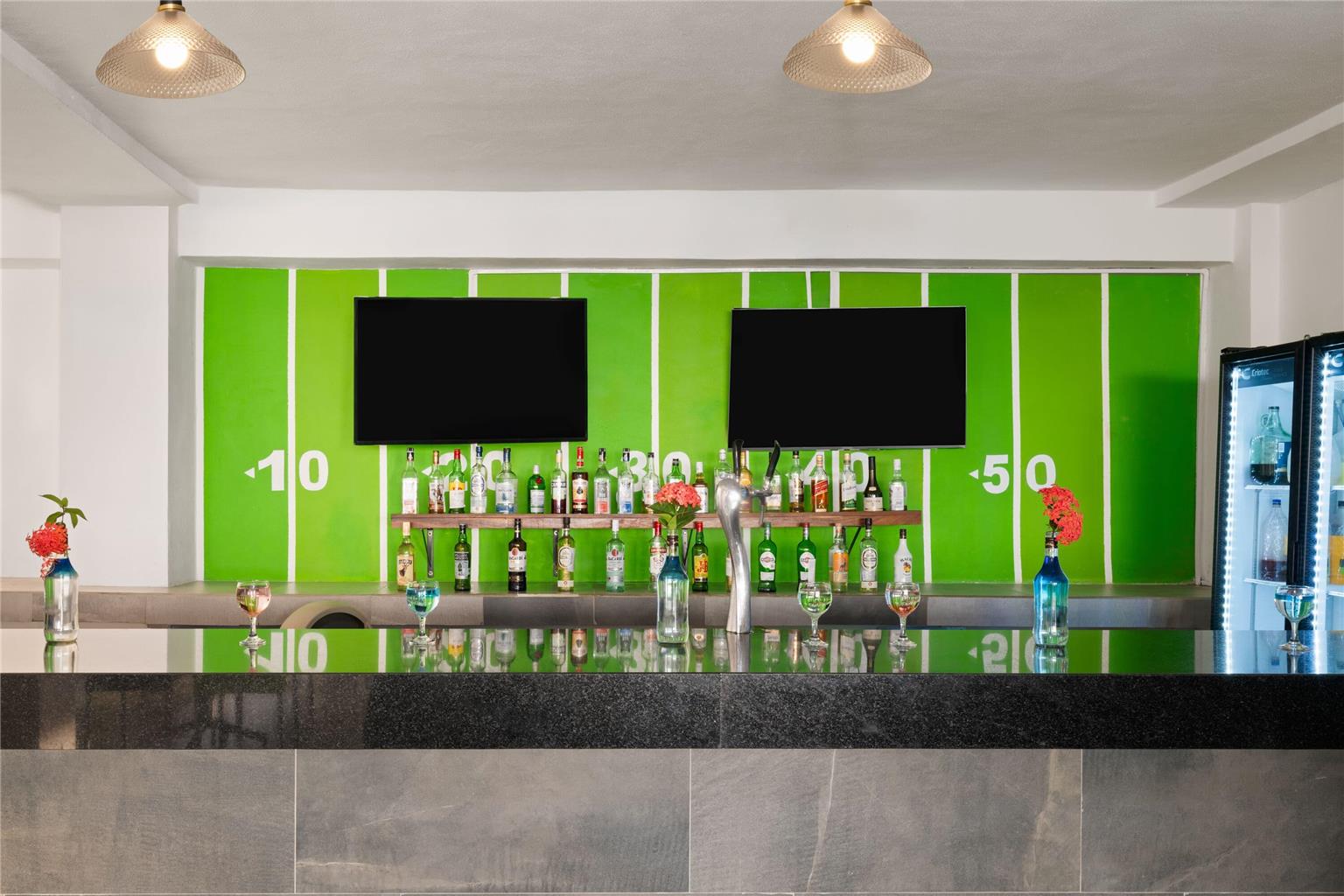 Bar/Lounge