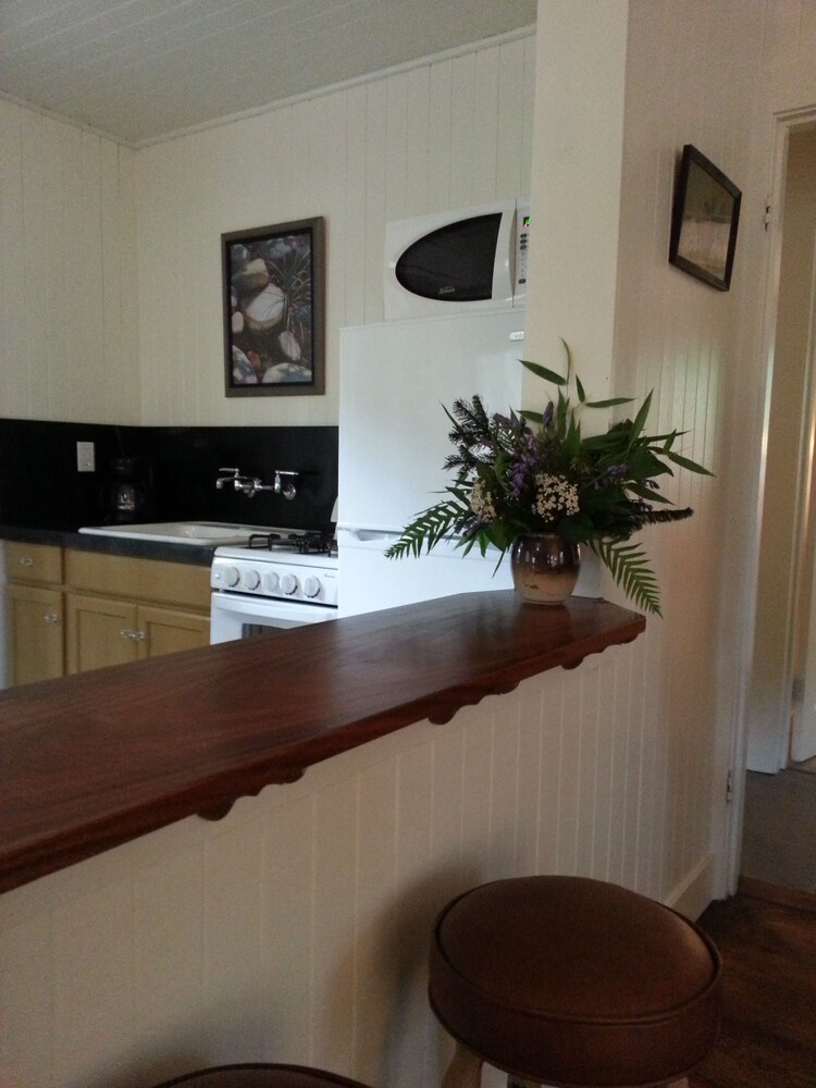 China Creek Cottages - photo 30