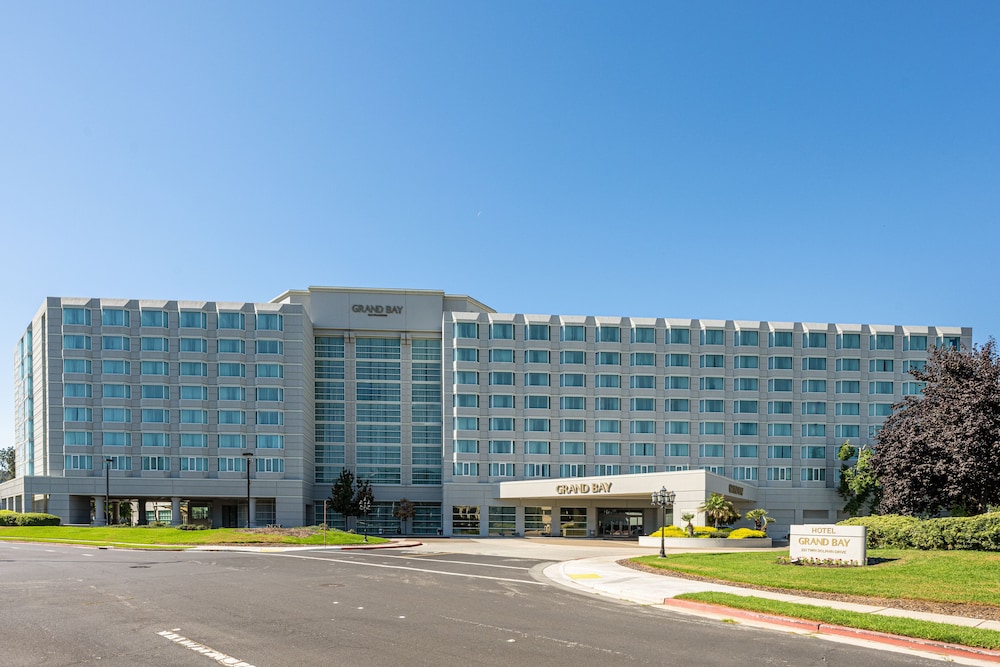 Grand Bay Hotel San Francisco - photo 203