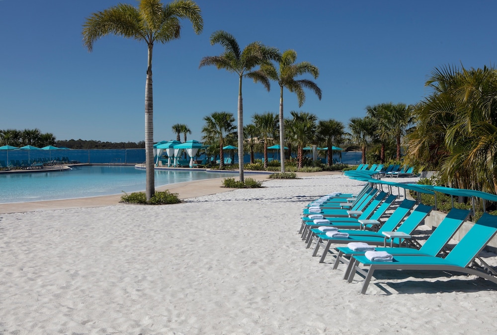 Margaritaville Cottages Orlando by Vstays with H2O Waterpark - photo 444