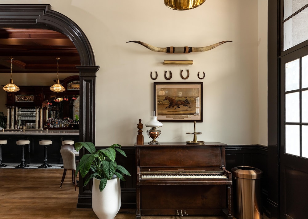 Holbrooke Hotel - photo 38
