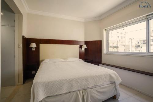 Apartamento Canciller — Retiro — photo 3