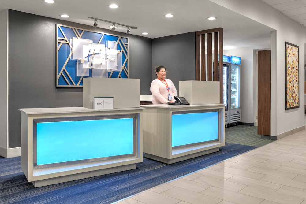 Holiday Inn Express San Antonio East I 10 by IHG - photo 39