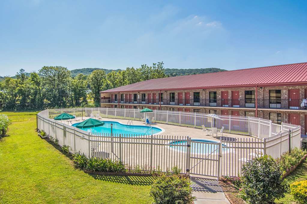 Econo Lodge Fort Payne - photo 23