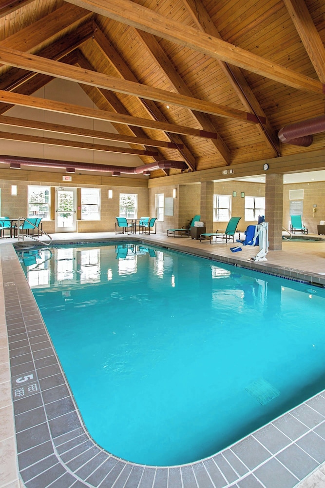 Residence Inn by Marriott Rochester West Greece - photo 33