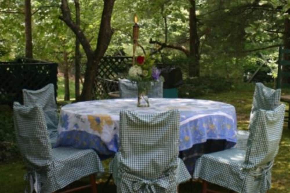 Edgeworth Inn - photo 19