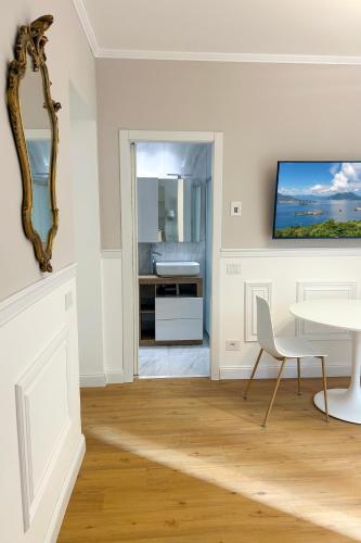 Dimore della Cisterna — 5-Star Luxury Hotel in Stresa, Italy