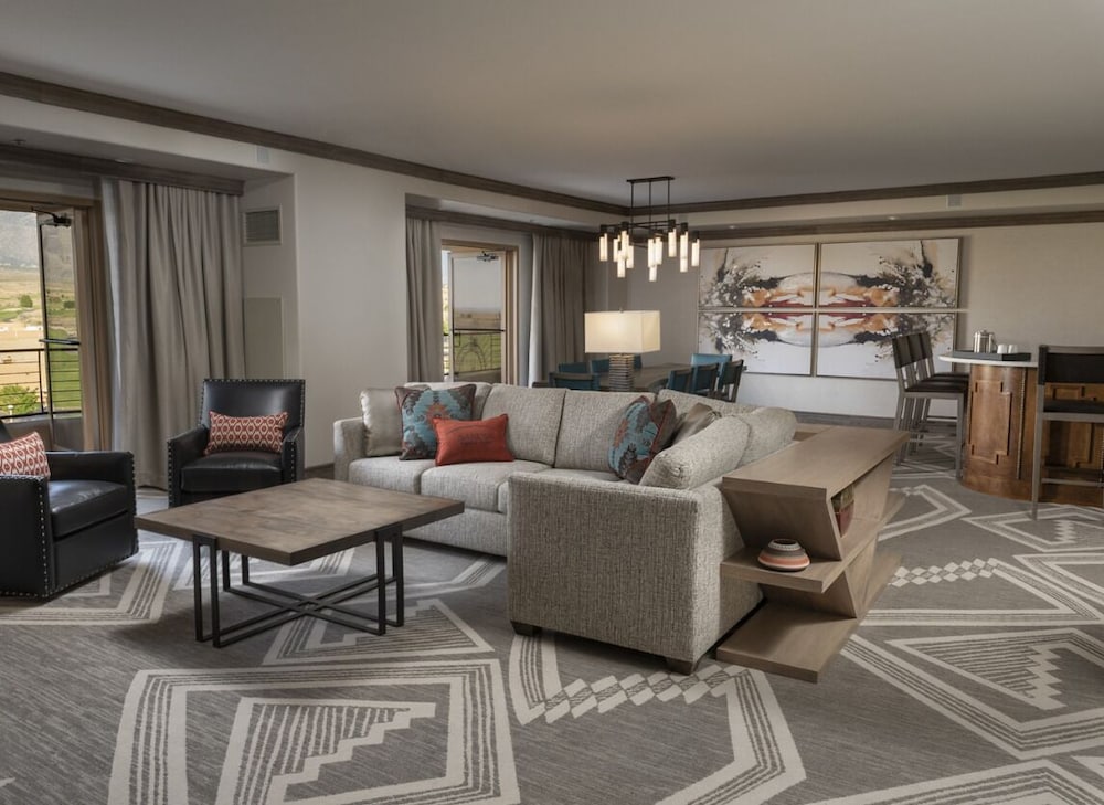 Sandia Resort And Casino - photo 14