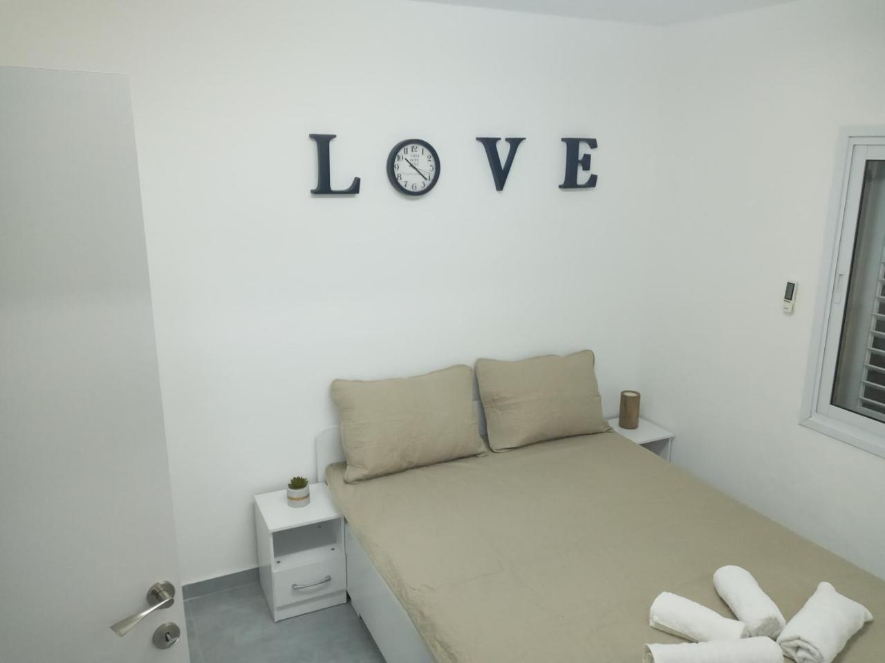 רימון יחידות אירוח Vacation Units Rimon — 4-Star Luxury Hotel in Ashkelon, Israel