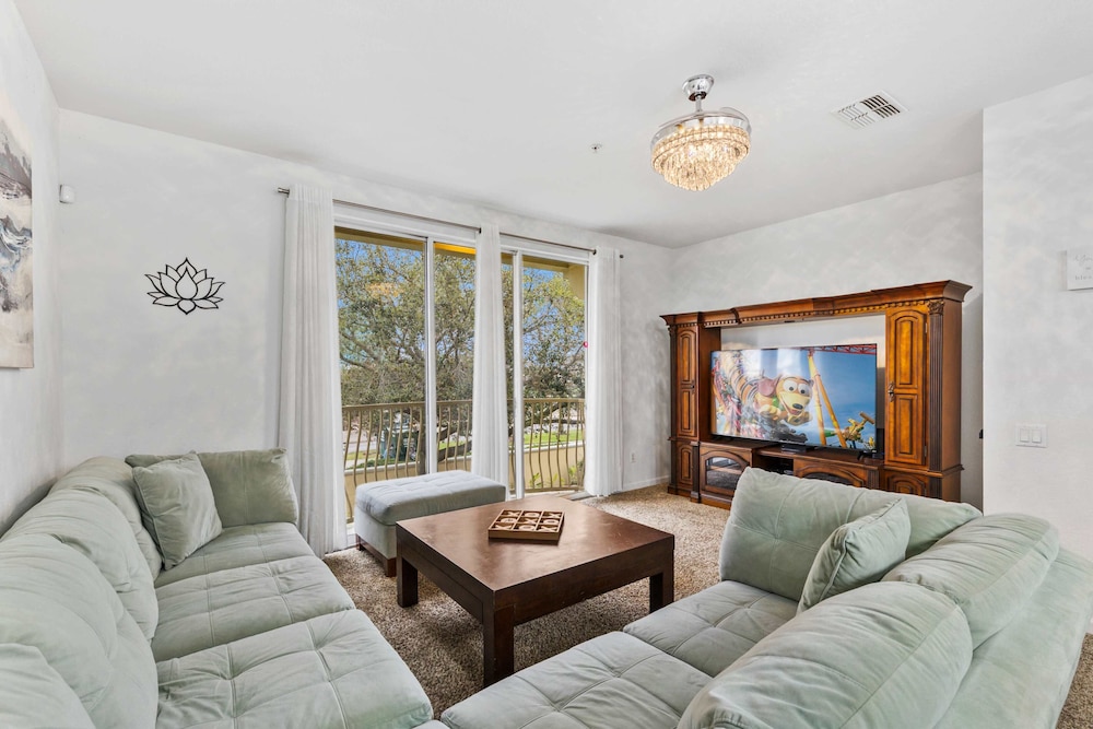 5014 Tideview Circle #9 - carbon neutral hotel in Orlando