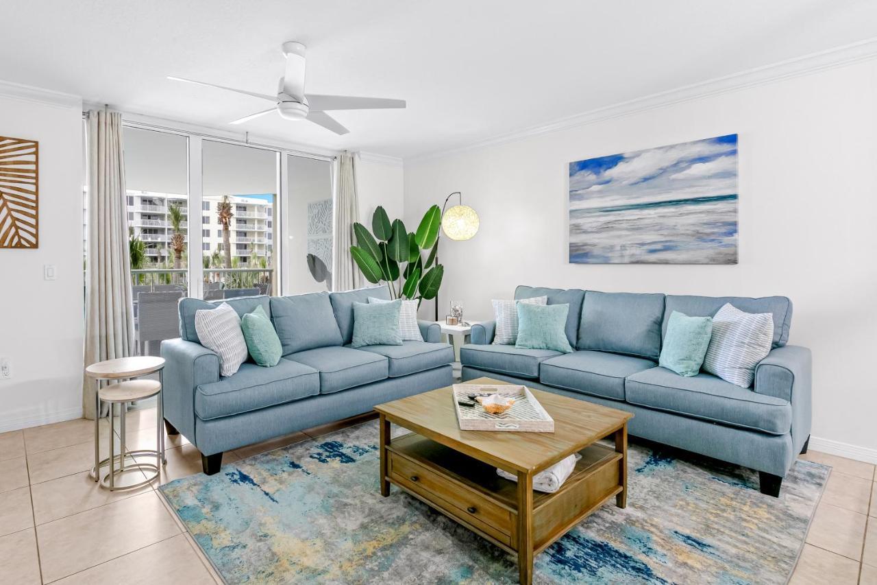 Destin West Resort Bayside Osprey 305 — Fort Walton Beach