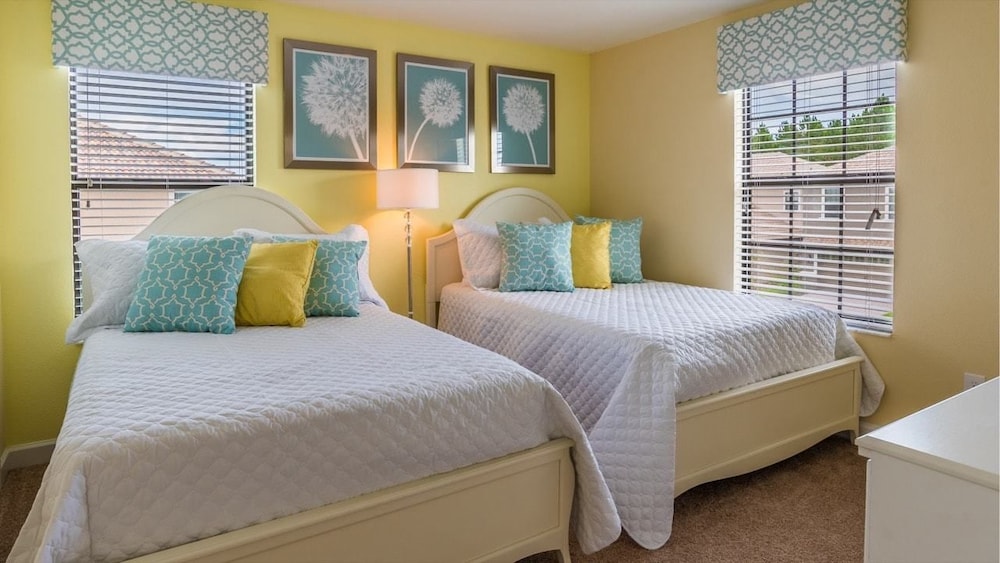 Grhrfd1470 Champions Gate Resort 9 Bed 5 Baths House - photo 12