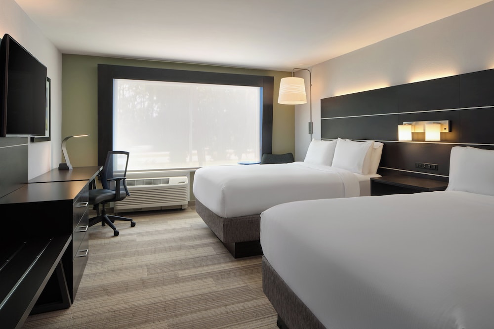 Holiday Inn Express & Suites Brunswick by IHG - photo 8