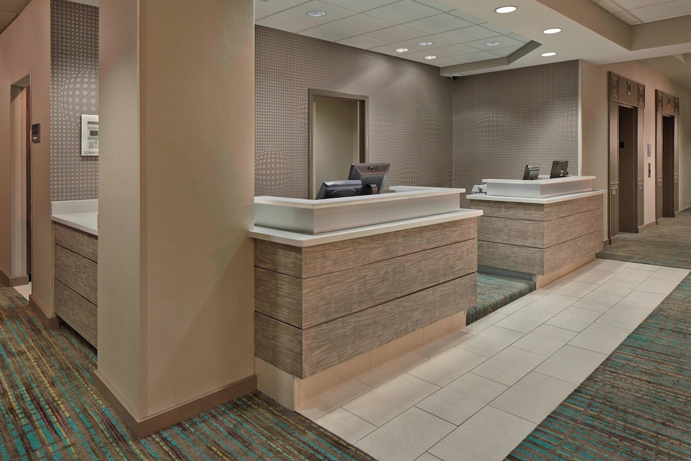 Residence Inn by Marriott Hartford Downtown - photo 2