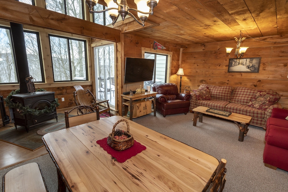 Seven Springs Resort by Vail Resorts - photo 108