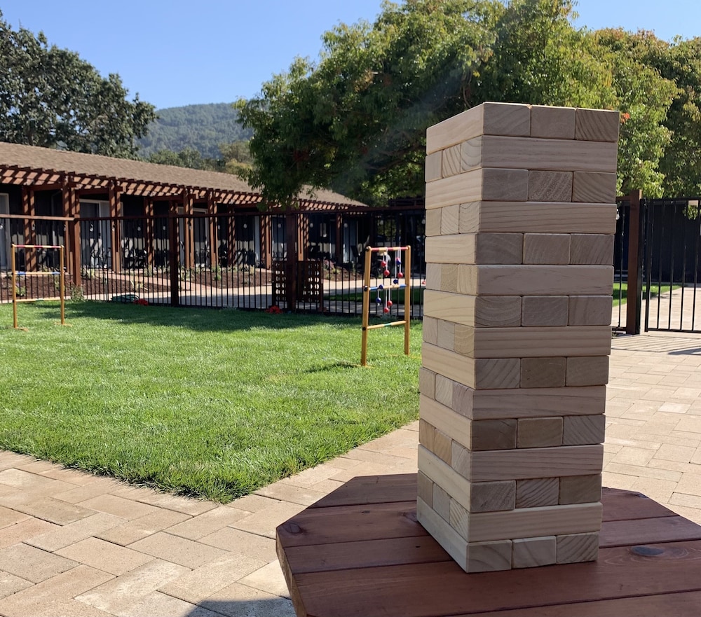 Hidden Valley Inn - photo 60