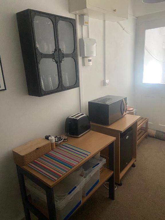 Bradstone Garden Retreat With Own Entrance in Folkestone, United Kingdom