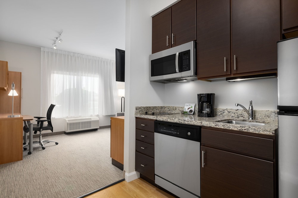 TownePlace Suites by Marriott Fort Walton Beach Eglin AFB - photo 12