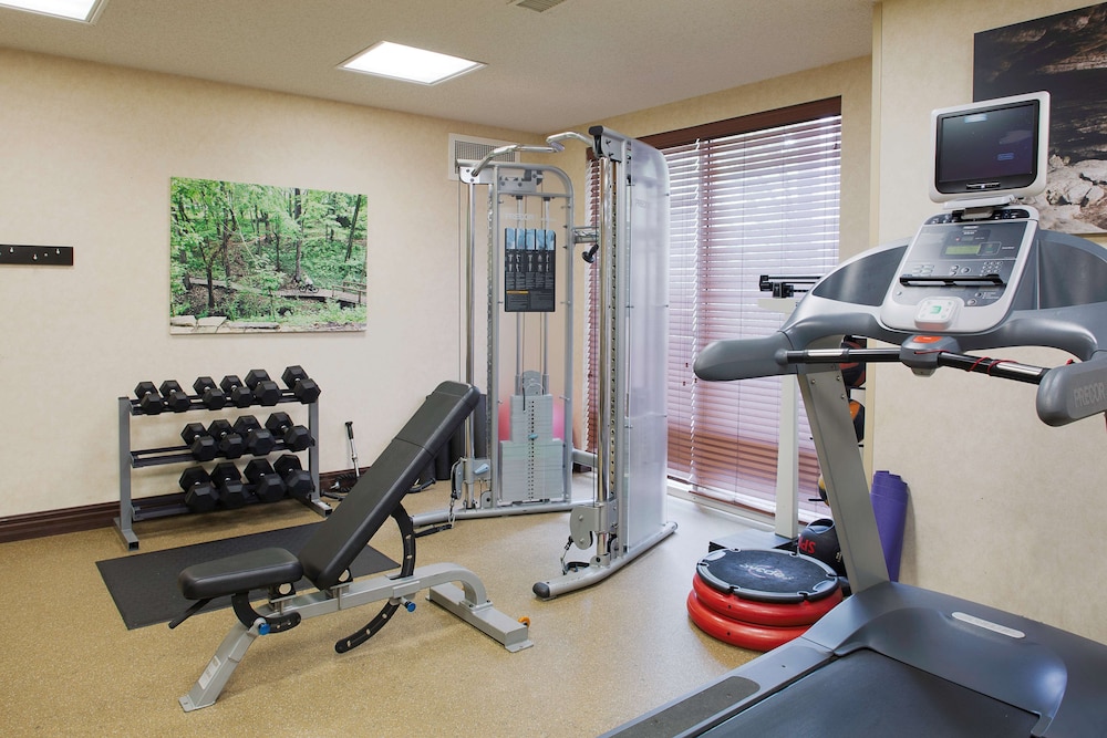 Hilton Garden Inn Bentonville Rogers - photo 33