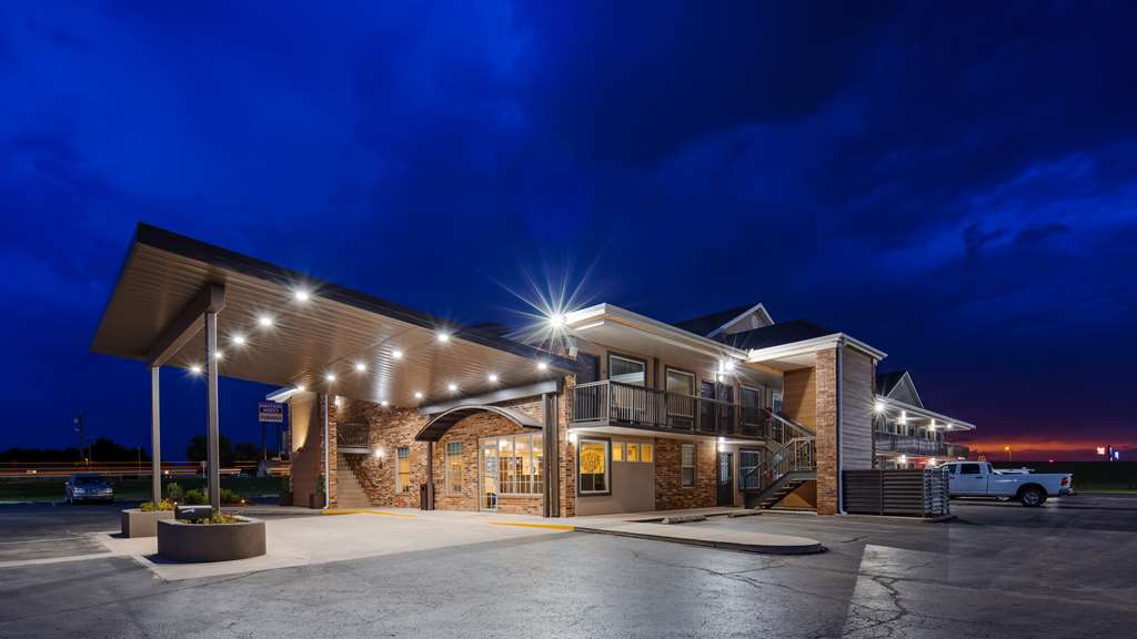 Best Western El Reno - featured photo