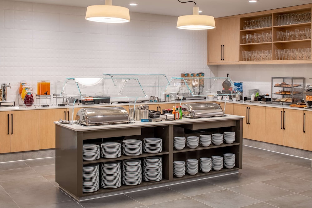Homewood Suites by Hilton Belmont - photo 25