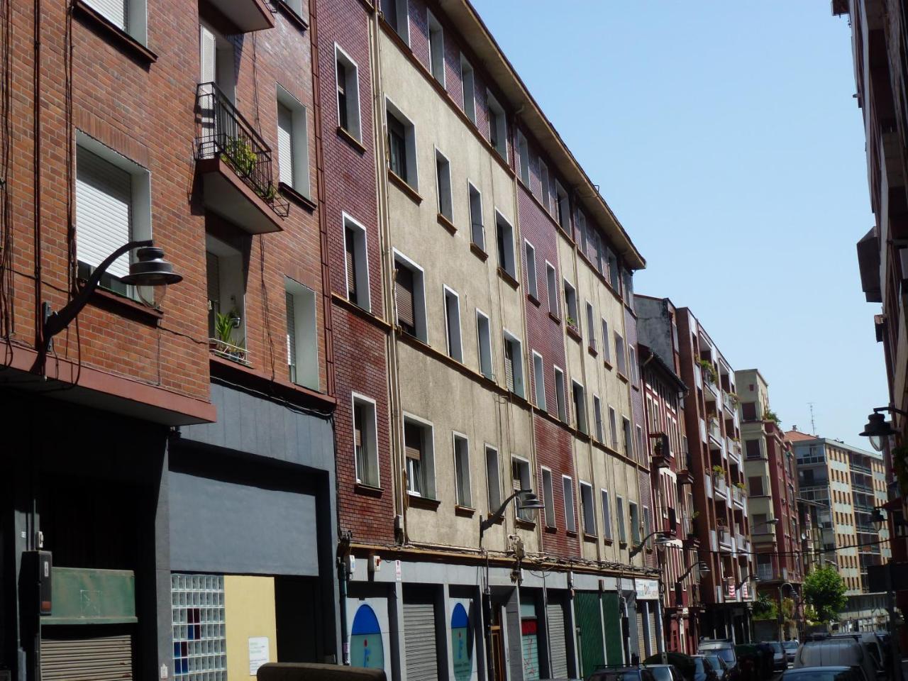 Casa Narolai — 4-Star Luxury Hotel in Bilbao, Spain
