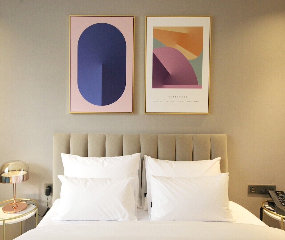 Hotel Londoner Yongwon in Changwon, South Korea