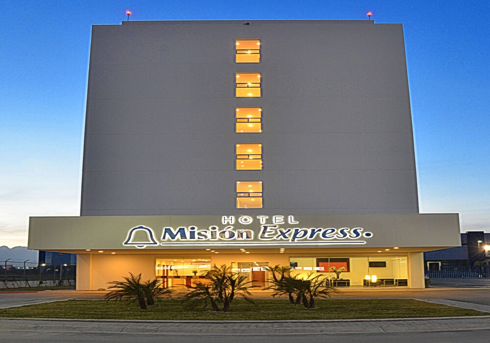 Hotel Front