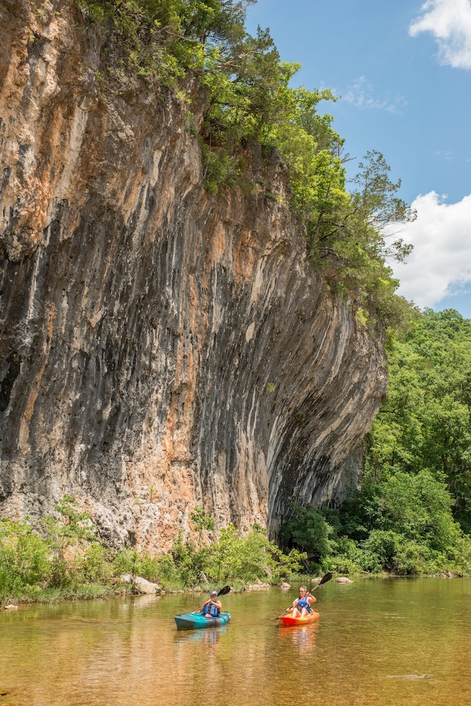 Echo Bluff State Park - photo 13