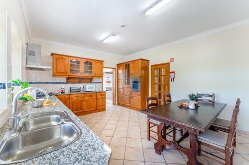 Quinta das Laranjeiras — hotel in Boliqueime