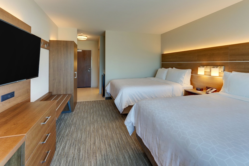 Holiday Inn Express & Suites Roanoke Civic Center by IHG - photo 6