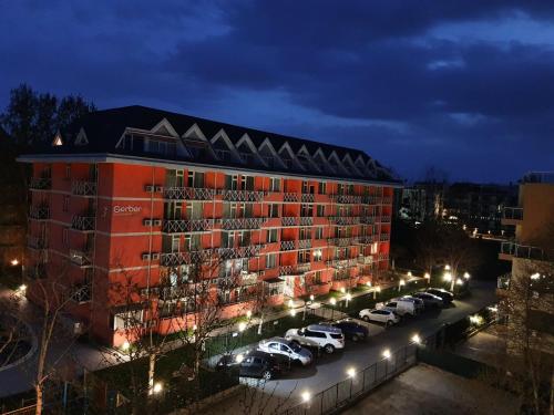 Elite 1 Complex in Nesebar, Bulgaria