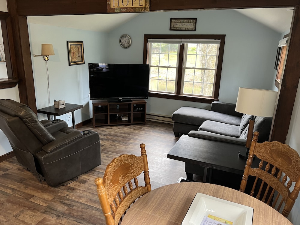 Echo Valley Cottages - photo 47
