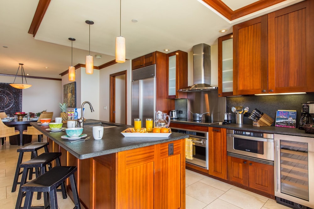 Two bedroom Villas at Ko Olina Beach Villas Resort - photo 24