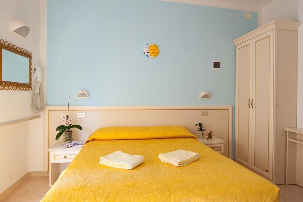 Hotel Altair — hotel in Misano Adriatico