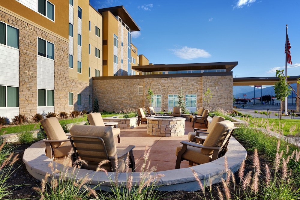 Residence Inn by Marriott Provo South University - photo 23
