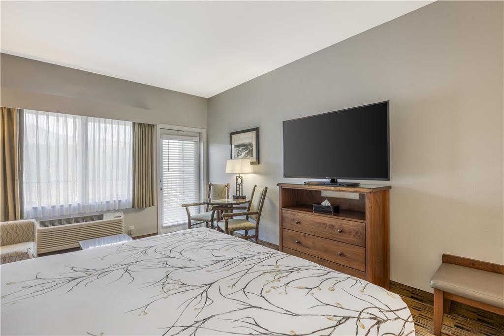 Best Western Plus Columbia River Inn - photo 18