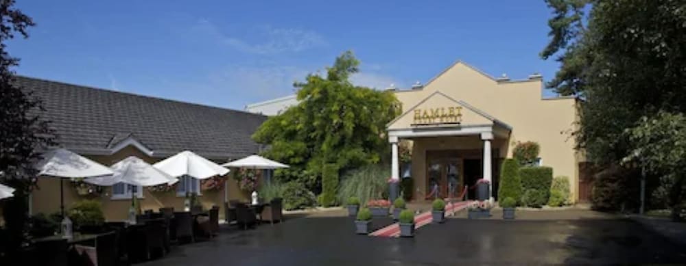 Hamlet Court Hotel — hotel in Enfield