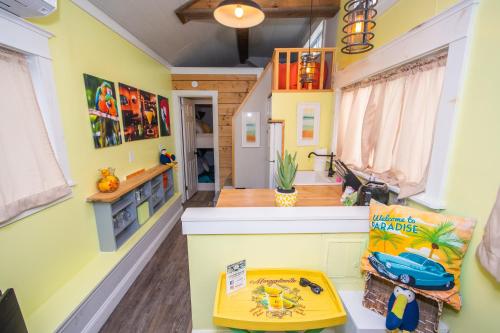 Tiny House Siesta - photo 269