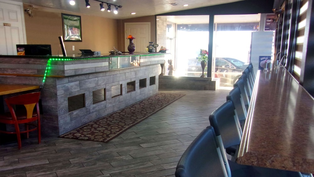 Mountain Star Inn — hotel in Cedar City