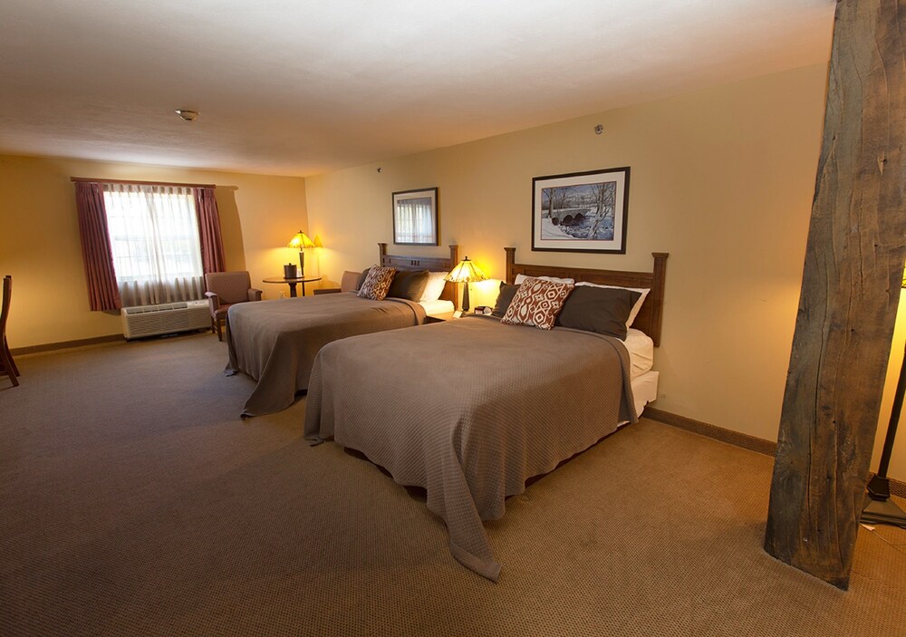 The Red Mill Inn - photo 11