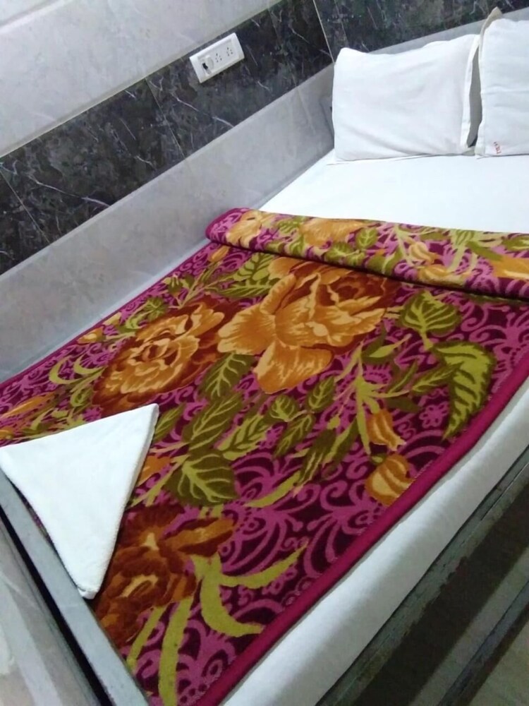 Shalimar Guest House