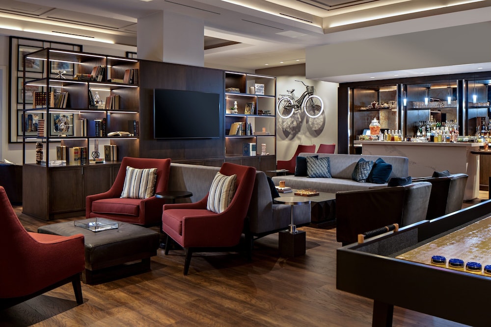 Sheraton Dallas Hotel - photo 58