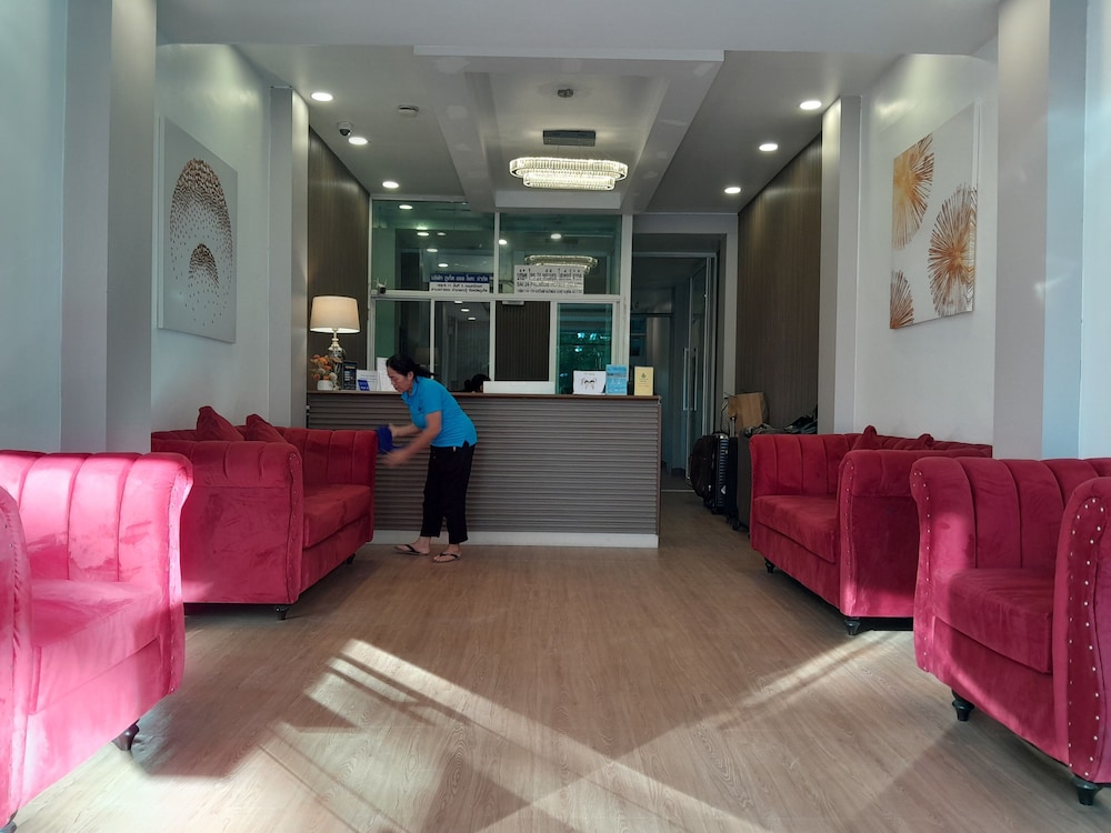 Modern Living Hotel — 4-Star Luxury Hotel in Phuket, Thailand